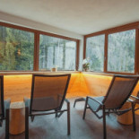 Orobie Alps Resort Dentro