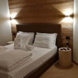 Orobie Alps Resort Dentro