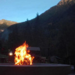 Orobie Alps Resort Exterior