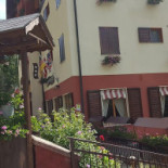 Orobie Alps Resort Exterior