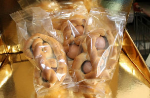 Il Pane Della Nonna Di Fortunato Sabina C food