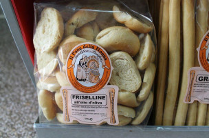 Il Pane Della Nonna Di Fortunato Sabina C food