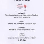 Il Brindo Pizzeria Carte