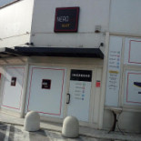 Nero Cafe' Extérieur