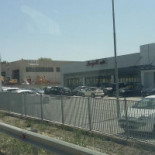 Nero Cafe' Extérieur