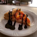 Osteria 45 Comida