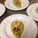 Osteria 45 Comida