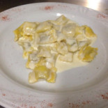 Osteria 45 Comida