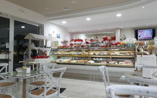 Pasticceria Sa.keer 3 Di Rosaria Cavalera