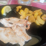 La Maiola Nourriture