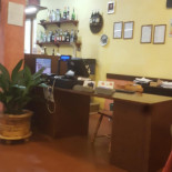 La Maiola À l'intérieur
