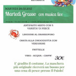 Il Paiolo Carte