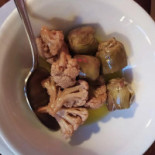 Serravalle Comida