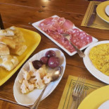 Serravalle Comida