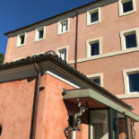 Villa Lattanzi Exterior