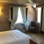 Villa Lattanzi Dentro