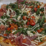 La Rustica Nourriture