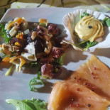 Quartara Concept Pizzeria Comida