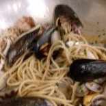 Il Quadrifoglio Comida