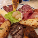 Il Quadrifoglio Comida