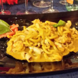 Il Quadrifoglio Comida