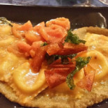 Il Quadrifoglio Comida