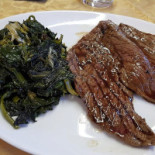 Marina Trattoria Nourriture