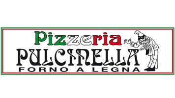 Pizzeria Pulcinella menu