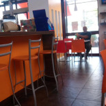 Panificio Cucci À l'intérieur