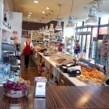 Panificio Cucci À l'intérieur