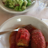 La Lanterna Comida