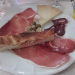 La Lanterna Nourriture