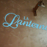 La Lanterna Carta