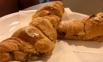 Ice On The Road food