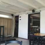 Noet À l'intérieur