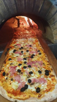 Voglio La Pizza Paruzzaro food