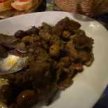 Agriturismo Vaddidulimu Comida