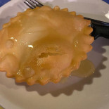 Agriturismo Vaddidulimu Comida