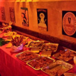 Nino's Pub Dentro