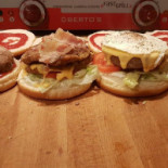 Nino's Pub Comida