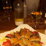 Nino's Pub Comida