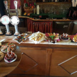 Nino's Pub Dentro