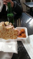 Piadineria La Salsiccia food