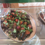 Morello Pizza Panuozzo Tavola Calda Comida