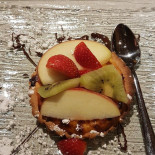 Il Cantinone Nourriture