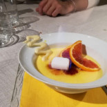 Il Cantinone Nourriture