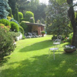 Trattoria Castello Di Zanola Emilio C. Extérieur