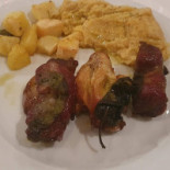 Trattoria Castello Di Zanola Emilio C. Nourriture