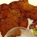 Dal Feroce food