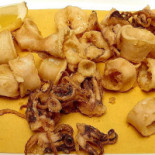Dal Feroce Nourriture